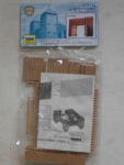 Thumbnail ZVEZDA MODELS 8504 WALL WITH GATE